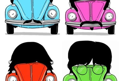 Beatles as cars.jpg
