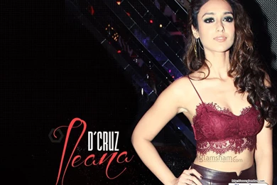 Ileana D'Cruz Actress Wallpapers Page No. 2   Glamsham