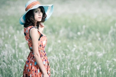 1920x1080px Wonderful Cute Women