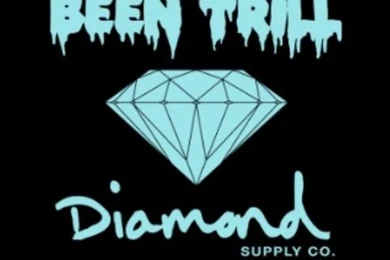 Diamond Supply Co On Pinterest