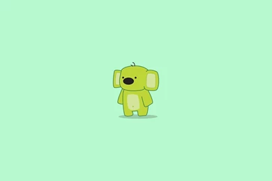 Download Wallpapers 2560x1440 Koala, Drawing, Light Mac iMac 27 HD ...