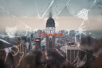 Diamondsupplyco DeviantArt