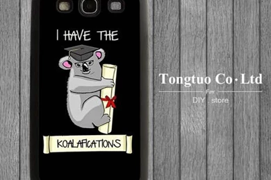 Online Buy Wholesale Koala Phone Case From China Koala Phone Case ...
