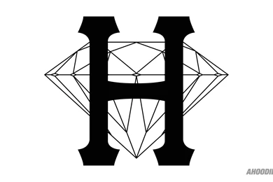 Wallpapers Diamond Supply Co X Huf Ahoodieahoodie 1920x1080 ...