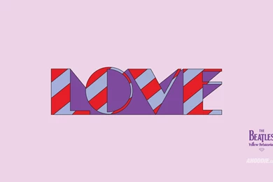 Diamond Supply Co. X The Beatles Wallpapers