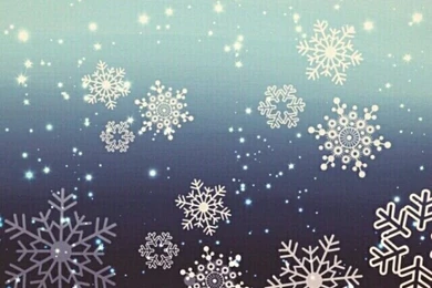 Snowflakes