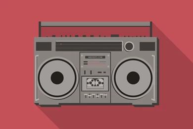 Boombox Wallpapers   Wallpapers Cave