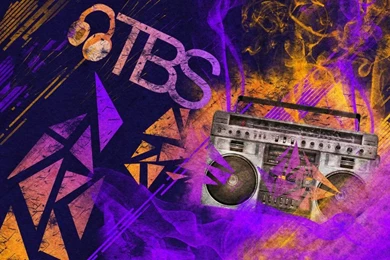 Boombox Wallpapers By TBS Tobias On DeviantArt