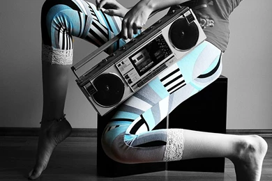 Boombox Wallpapers   Music Wallpapers (35254749)   Fanpop