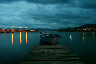 HD Wallpapers: 2560x1600 » Nature » Haven Nature Computer ...