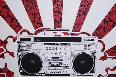 Boombox Wallpapers   Wallpapers Cave