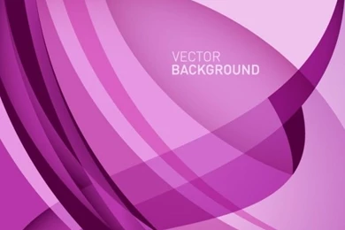 Purple Abstract Wallpapers Vector
