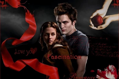 Twilight Page 2   Movie Wallpapers   Crazy Frankenstein