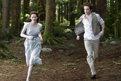 Twilight Movie Desktop Wallpapers