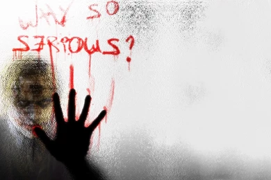 So Serious Wallpapers   39535