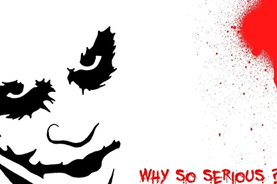 Gallery For   Why So Serious Clipart