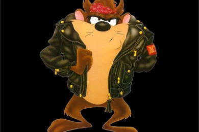 TAZ The Tasmanian Devil Wallpapers : Wallpapers 21