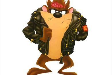 TAZ The Tasmanian Devil Wallpapers : Wallpapers 13