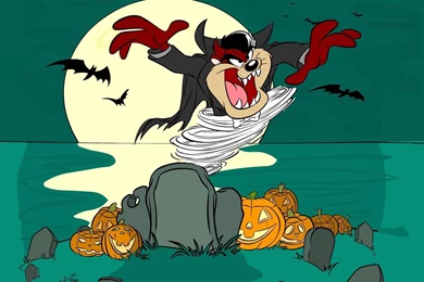Taz Dracula Wallpapers 1280x1024