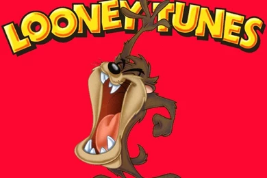 TAZ The Tasmanian Devil Wallpapers : Wallpapers 8