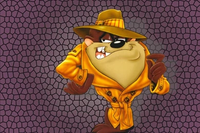TAZ The Tasmanian Devil Wallpapers : Wallpapers 22