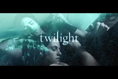 Twilight Twilight Movie Wallpapers (15538643) Fanpop