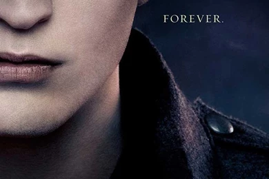 The Twilight Saga Breaking Dawn – Part 2 Movie Wallpapers