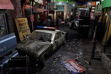 Resident Evil 3 03 By Pino44io On DeviantArt