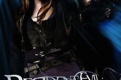 Resident Evil: Retribution Movie Wallpapers