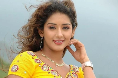 South Indian Actress Samiksha Jug Hot Wallpapers Gallery  All ...