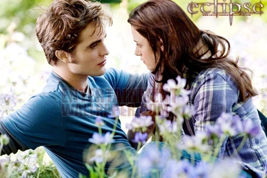 The Twilight Saga's Eclipse Wallpapers