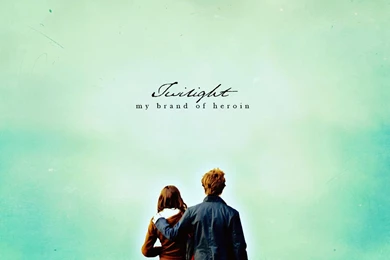Twilight Wallpapers   Twilight Movie Wallpapers (23747083)   Fanpop