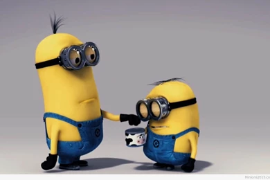 Download Despicable Me