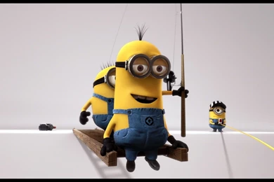 Agnes Despicable Me Hd Wallpapers ~ Elrinconcitodemaya