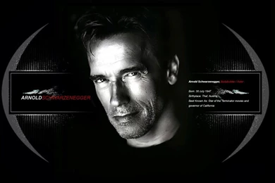 Arnold Schwarzenegger Wallpapers   Male Celebrity   Crazy Frankenstein