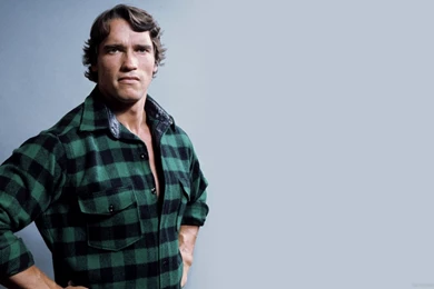 Arnold Schwarzenegger Computer Wallpapers, Desktop Backgrounds ...