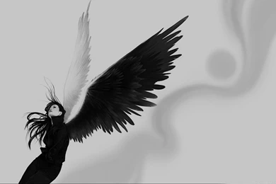 White Women Gothic Wallpapers Pics