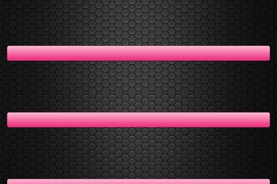 TAP AND GET THE FREE APP! Shelves Simple Black Pink Minimalistic ...