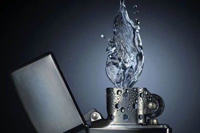 Water Lighter Wallpapers   Art Wallpapers   Free Wallpapers ...