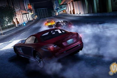 Need For Speed Carbon Free Wallpapers (23 Photos) For Your Desktop ...