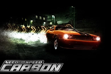 Need For Speed Carbon Wallpapers   Wallpapers Cave