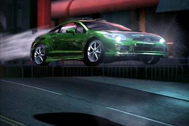 Need For Speed Carbon Free Wallpapers (23 Photos) For Your Desktop ...