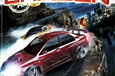 Need For Speed Carbon Screenshots, Pictures, Wallpapers   Xbox 360 ...