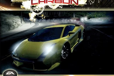 Wallpapers Video Games > Wallpapers Need For Speed Carbon NFS ...