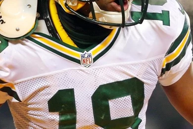 Download Wallpapers 750x1334 Randall Cobb, Green Bay Packers ...