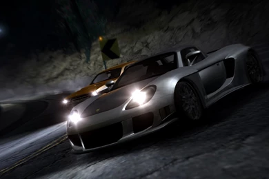 1600x1200 NFS: Carbon Desktop PC And Mac Wallpapers