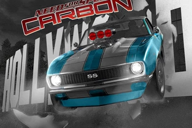 Needforspeedcarbon DeviantArt