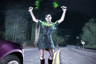 Wallpapers Need For Speed Need For Speed Carbon Games Image