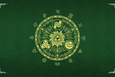 1 The Legend Of Zelda: Hyrule Historia HD Wallpapers