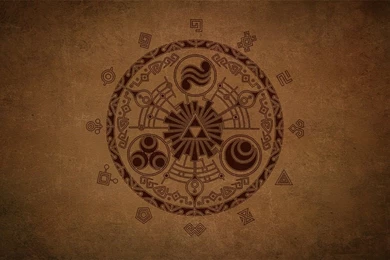 Triforce, The Legend Of Zelda, Hyrule Historia :: Wallpapers
